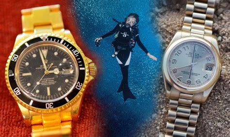 can you swim with rolex explorer 1|rolex watch waterproof reviews.